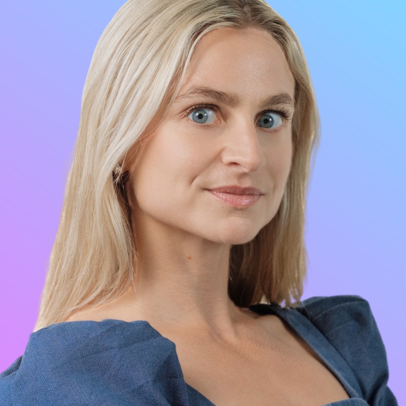 Katy Carrigan, CEO of Goody